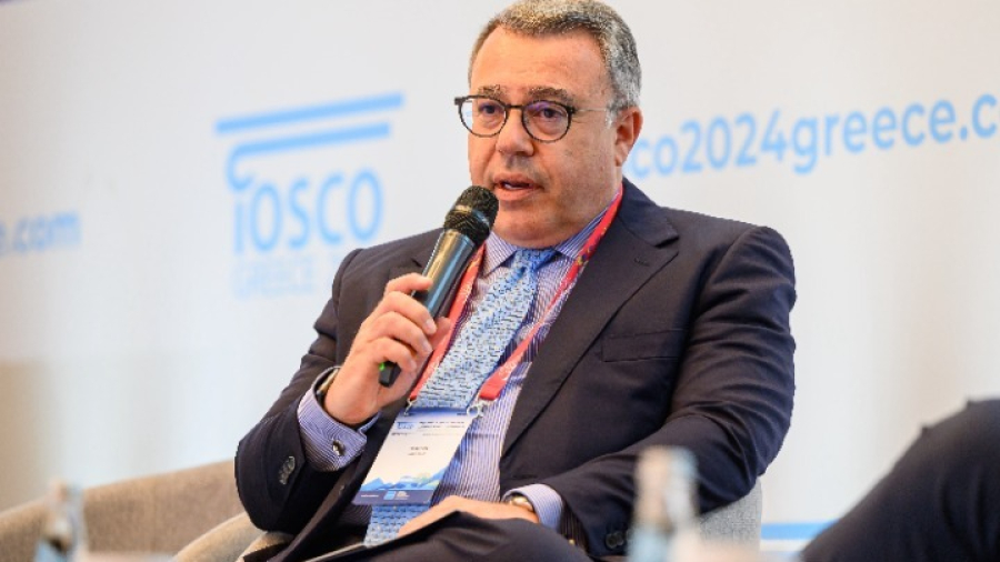 Ψάλτης (Alpha Bank): Τα δημόσια οικονομικά, η άλλοτε «αχίλλειος πτέρνα» της Ελλάδας, είναι σήμερα το μεγάλο της όπλο