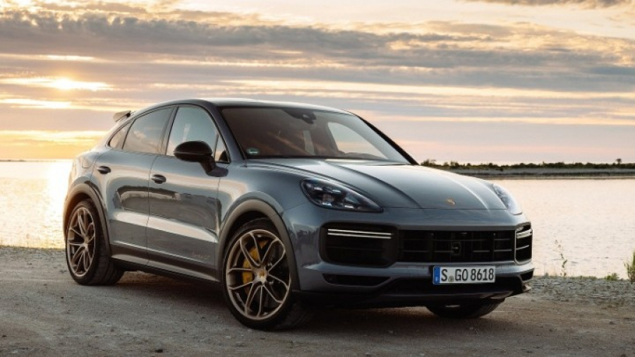 Αυτοκίνητο: 40 Porsche των μελών του ελληνικού club στον γύρο του Πηλίου