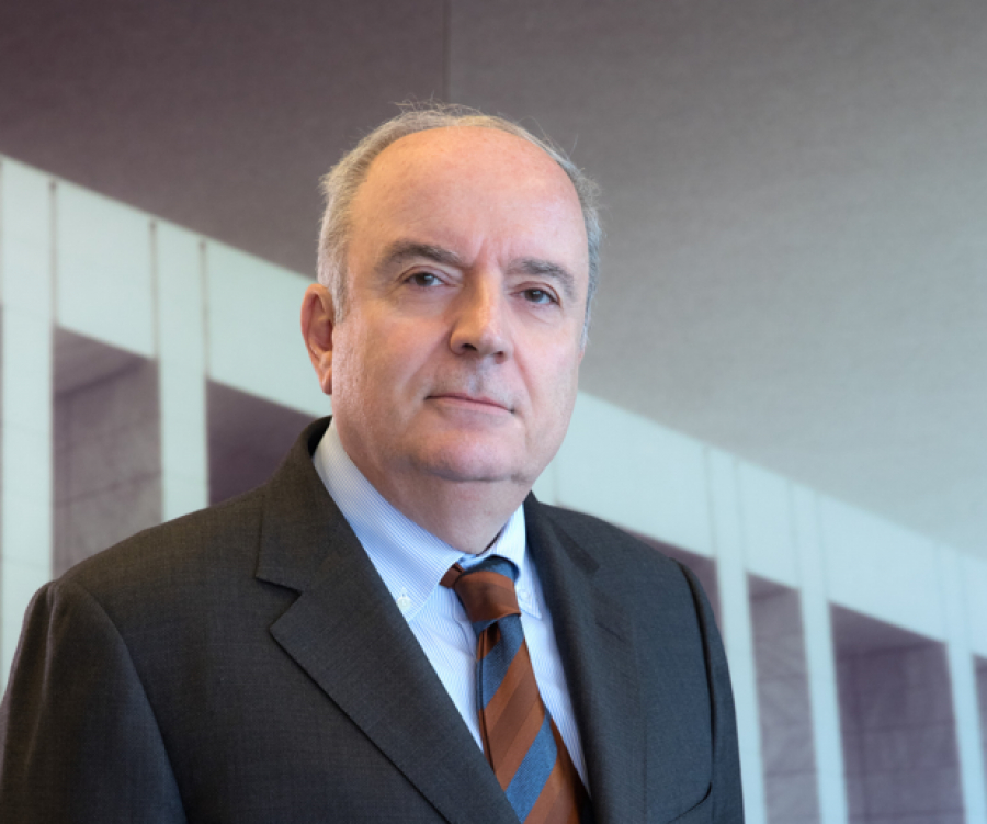 Γ. Περιστέρης: Μονόδρομος η απεξάρτηση από την εισαγόμενη ενέργεια και η μαζική στροφή στις ΑΠΕ