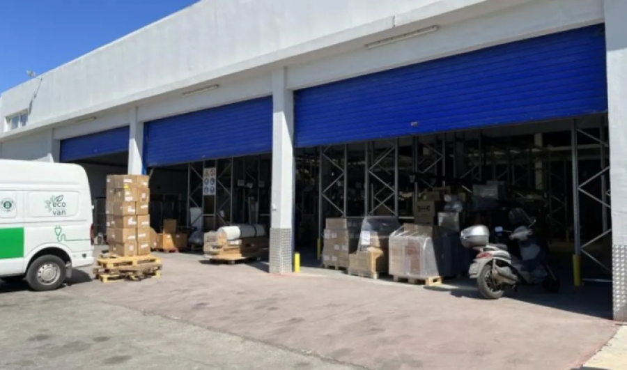 Delatolas Express Cargo: Συμμετέχει στο συγχρηματοδοτούμενο Ευρωπαϊκό Πρόγραμμα LIFE "green your freight" - GYF