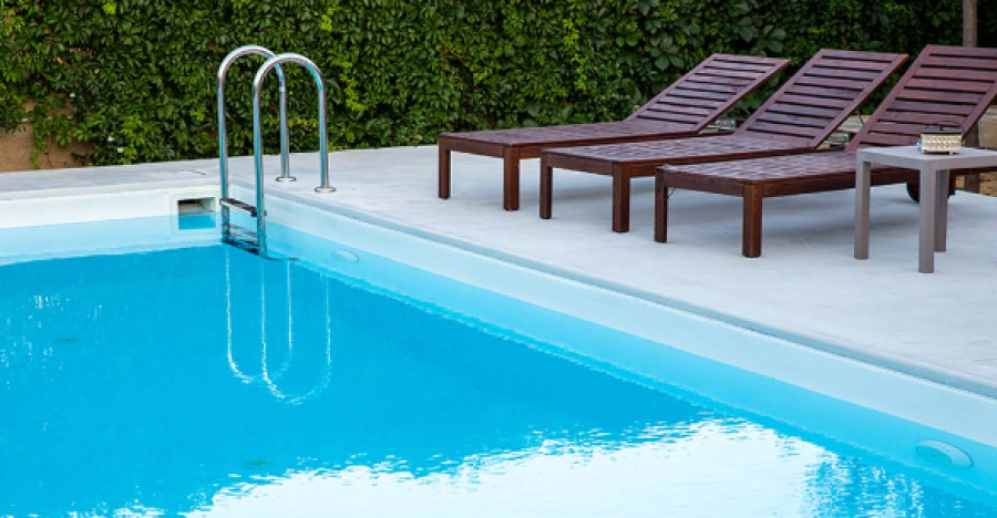 ΑΑΔΕ: Με τεχνητή νοημοσύνη το «σκανάρισμα» για αδήλωτες πισίνες