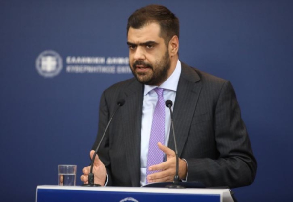 Μαρινάκης: Δεν ζυγίζουμε πολιτικά κόστη στις μεταρρυθμίσεις που είναι υπέρ των πολιτών και της χώρας