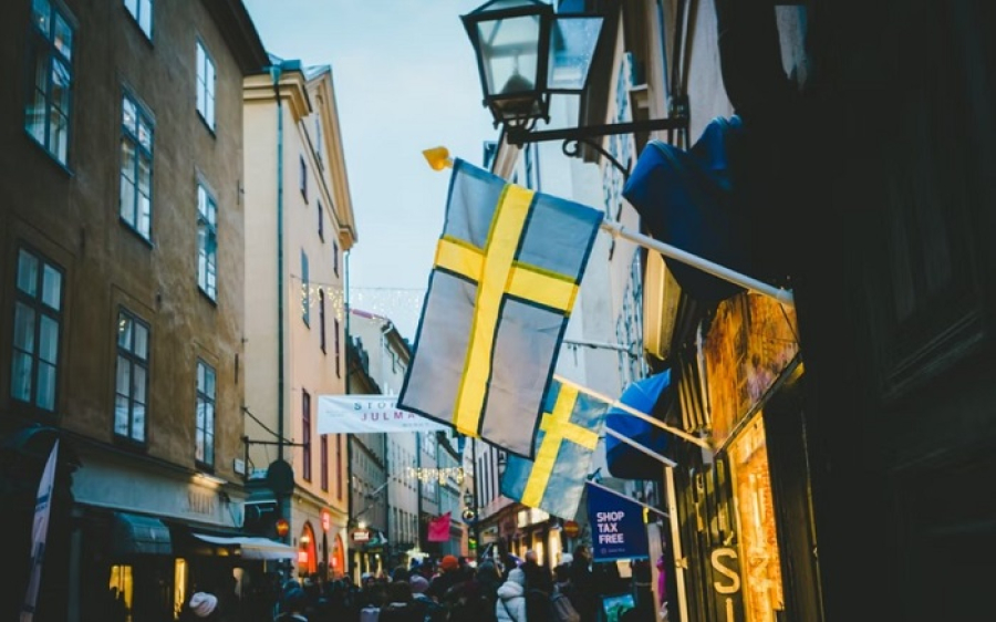 Σουηδία: Χασούρα $2 δισ. για το μεγαλύτερο συνταξιοδοτικό ταμείο