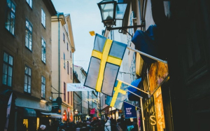 Σουηδία: Χασούρα $2 δισ. για το μεγαλύτερο συνταξιοδοτικό ταμείο