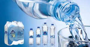 Ψηφιακός μετασχηματισμός για τα «Νερά Κρήτης» από την Infinitum