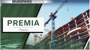 Premia Properties: Ολοκληρώθηκε η πρόωρη αποπληρωμή ομολογιακού δανείου 100 εκατ. ευρώ