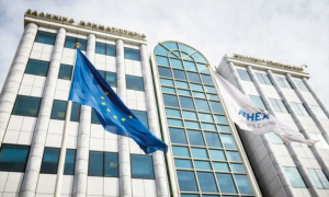 Η επιστροφή των μεγάλων διεθνών επενδυτών εκτινάσσει τον χρηματιστηριακό τζίρο σε υψηλά 15 ετών