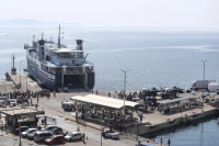 Ασφαλιστικά μέτρα κατά της απεργίας στη Ραφήνα κατέθεσε ακτοπλοϊκή εταιρεία - Αντιδρά η ΠΕΝΕΝ