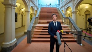 Ολλανδία: Σχεδόν τα μισά υπουργεία της νέας κυβέρνησης θα αναλάβουν γυναίκες