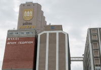 ΜΥΛΟΙ ΛΟΥΛΗ: Μετονομάζεται σε LOULIS FOOD INGREDIENTS