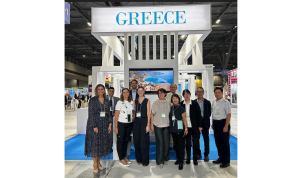 Ο ΕΟΤ στη διεθνή έκθεση τουρισμού Japan Travel Expo 2025
