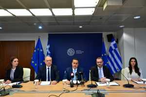 «Πακέτο» 700 εκατ. για τη μείωση του ενεργειακού κόστους της βιομηχανίας