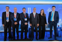 DEF2025-Ελληνικό: Δεν είναι ένα κλειστό έργο για λίγους - Ενσωματώνεται στην πόλη και βελτιώνει την καθημερινότητα