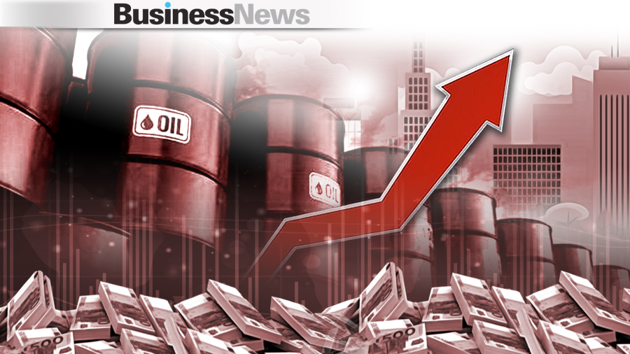 Πετρέλαιο θέρμανσης: Πρεμιέρα αύριο για τη διάθεσή του, σε τιμές που «σπάνε ρεκόρ» και προπαραγγελίες με το σταγονόμετρο