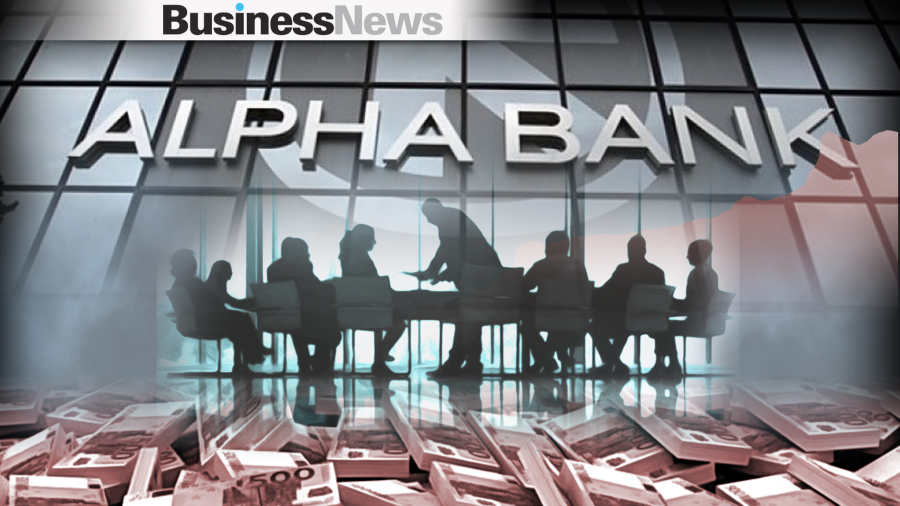 Alpha Bank: Καθαρά κέρδη €490,7 εκατ. στο 9μηνο, αυξημένα 59% - Το μήνυμα του ceo Β.Ψάλτη