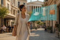 Stylino.gr: Σύγκριση τιμών για 390.000 προϊόντα μόδας στην Ελλάδα