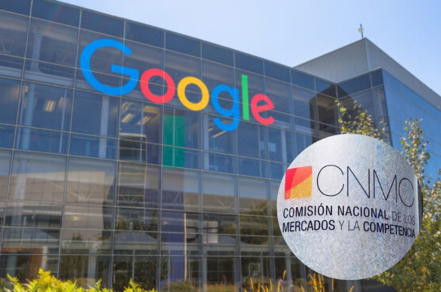Ισπανία: Η Αρχή Ανταγωνισμού κλείνει την έρευνα για την Google επιβάλλοντας δεσμεύσεις στις διαπραγματεύσεις με εκδότες