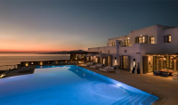 Greece Sotheby's International Realty: Η ελληνική αγορά πολυτελούς κατοικίας ανεβαίνει ραγδαία