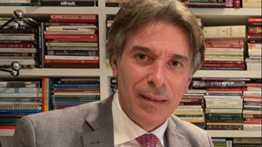 ο José Antonio Vidal