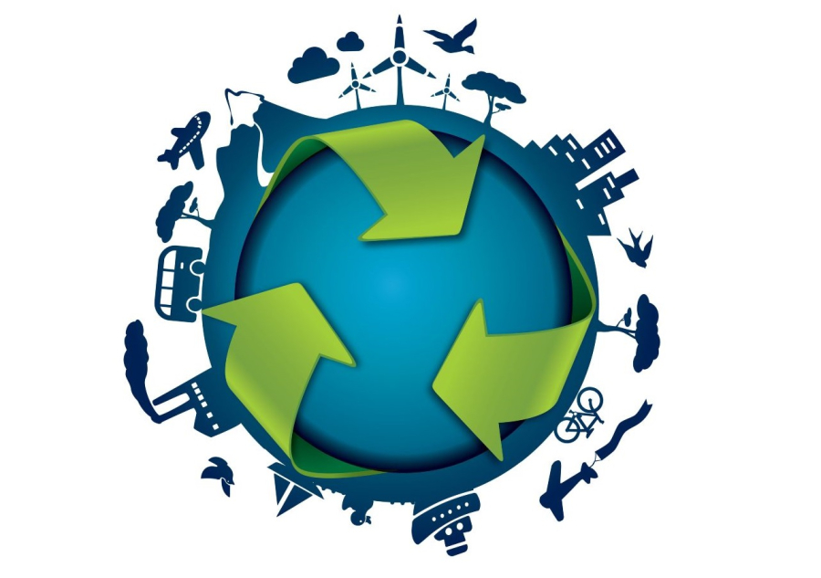 ΕΕ: Συνιστά μέτρα για αύξηση της ανακύκλωσης σε 18 κράτη μέλη που κινδυνεύουν να μην επιτύχουν τους στόχους αποβλήτων