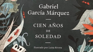 Στο Netflix το αριστούργημα του Γκαμπριέλ Γκαρσία Μάρκες "Εκατό χρόνια μοναξιά"