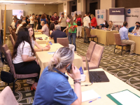 «Ημέρα Καριέρας ΔΥΠΑ» στα Ιωάννινα: 35 επιχειρήσεις με πάνω από 800 θέσεις εργασίας