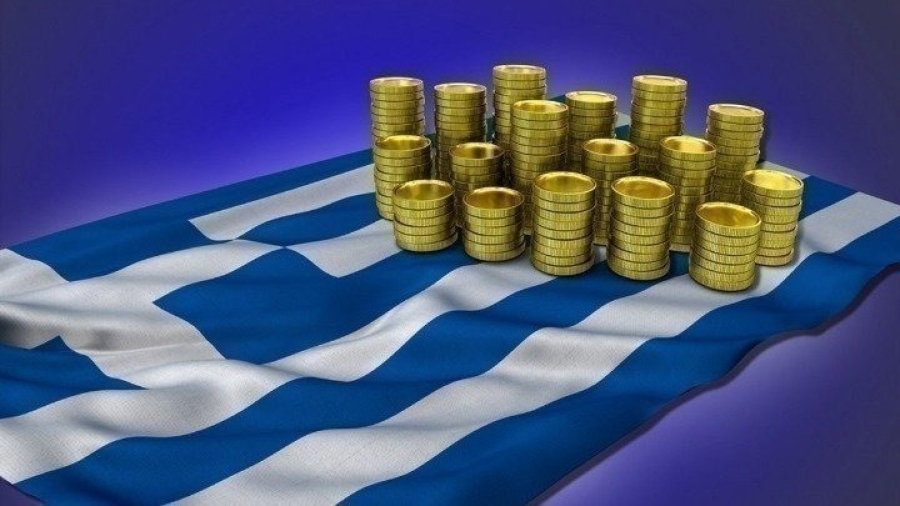 Fitch: Επιβεβαίωσε το αξιόχρεο της Ελλάδας στην επενδυτική βαθμίδα ΒΒΒ- , με σταθερές προοπτικές