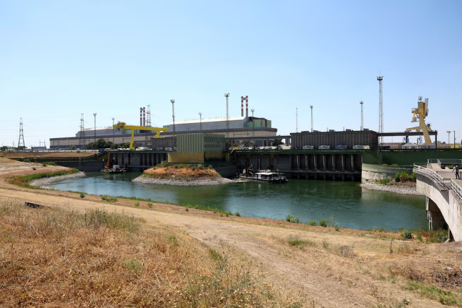 Ουγγαρία: Ο πυρηνικός σταθμός Paks θα διακόψει πλήρως την λειτουργία του τις επόμενες ημέρες