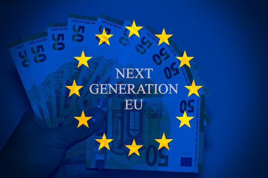 NextGenerationEU: Στο τελικό στάδιο οι επενδύσεις για την ψηφιακή μετάβαση της Ευρώπης