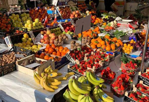 Διασύνδεση λαϊκών αγορών με τον τουριστικό χάρτη της Ελλάδας προτείνουν εκπρόσωποι του κλάδου