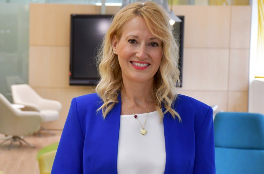 EY: Η Κυριακή Κατσάνη νέα επικεφαλής υπηρεσιών ειδικών ερευνών και εταιρικής συμμόρφωσης στην Ελλάδα