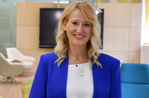 EY: Η Κυριακή Κατσάνη νέα επικεφαλής υπηρεσιών ειδικών ερευνών και εταιρικής συμμόρφωσης στην Ελλάδα