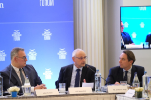 Πρέσβης Ισραήλ: Η 7η Οκτωβρίου ήταν ένα καταστροφικό σοκ