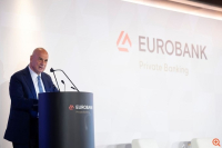 Eurobank - Generation Forward: Μια πρωτοβουλία για τη νέα γενιά του Private Banking