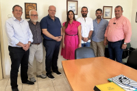 Γενική Συνέλευση και εκλογές στο Σύνδεσμο Εξαγωγέων Κρήτης
