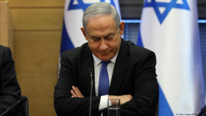 Ισραήλ: Σήμερα αναμένεται η ανακοίνωση του εντολοδόχου για σχηματισμό κυβέρνησης