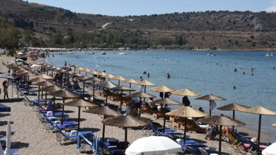 Αναρτήθηκαν οι οριστικοί πίνακες παρόχων του προγράμματος Κοινωνικού Τουρισμού Συνταξιούχων e - ΕΦΚΑ