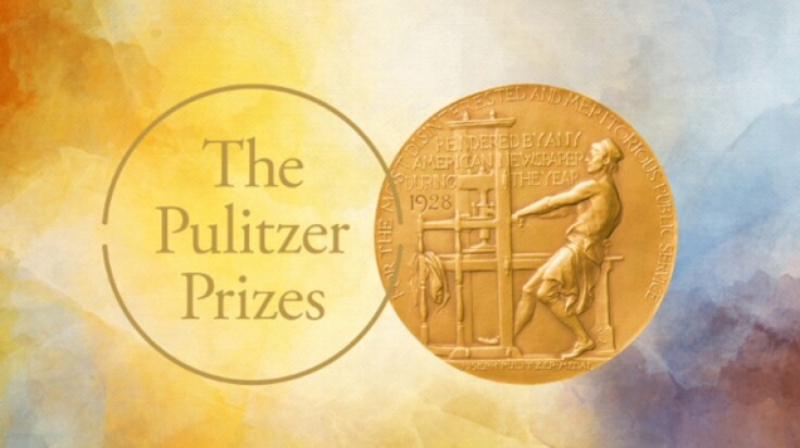 Πούλιτζερ σε Associated Press και New York Times για την κάλυψη του πολέμου στην Ουκρανία