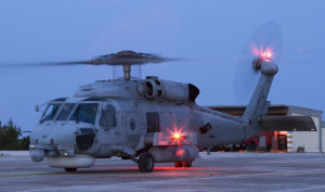 Ελλάδα-Ισραήλ: Διακρατική συμφωνία για την εν συνεχεία υποστήριξη ελικοπτέρων S70 και AH-64 «Apache»