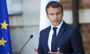 Γαλλία: Τηλεοπτικό διάγγελμα θα απευθύνει ο Μακρόν