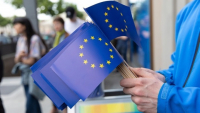 ΕΕ: Ταμείο αλληλεγγύης για Ουκρανία
