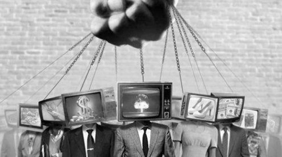 Νταβός: Η παραπληροφόρηση ένας από τους μεγαλύτερους κινδύνους για την ανθρωπότητα