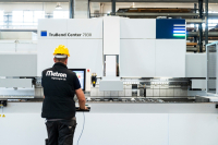 Metron: Νέο επενδυτικό πρόγραμμα 3 εκατ. ευρώ για την ενίσχυση της παραγωγικότητας