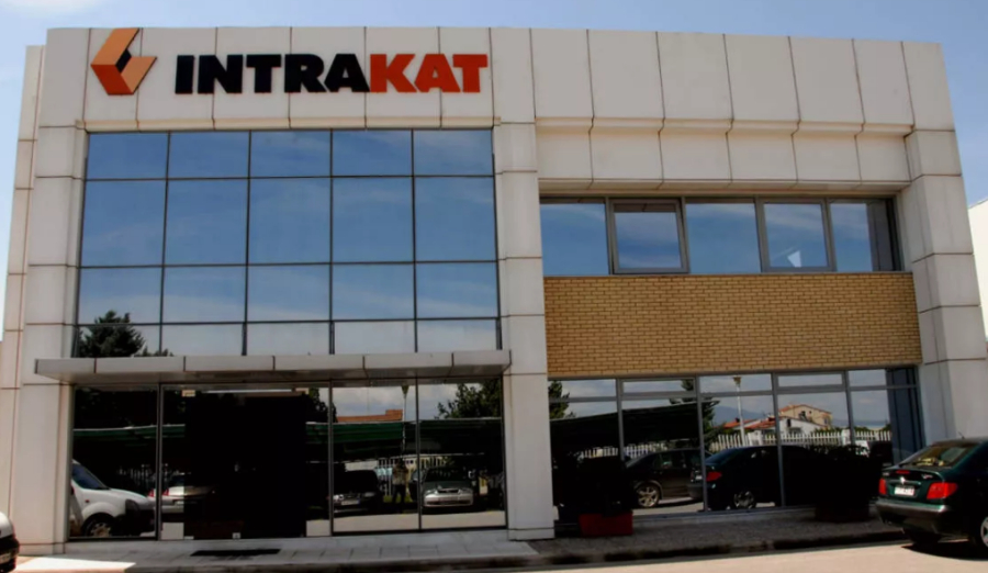 Intrakat: Αποζημιώσεις 25,4 εκατ. ευρώ για έργο της Rural Connect Ευρυζωνικά Δίκτυα