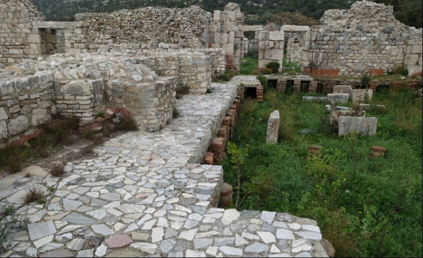 ΥΠΠΟ: Διαχειριστικό σχέδιο για την ενοποίηση των αρχαιολογικών χώρων του Πυθαγορείου