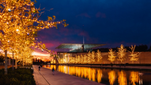 Χριστουγεννιάτικες Ιστορίες στον Φάρο του ΚΠΙΣΝ