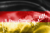 Γερμανία: Μικρή άνοδος της βιομηχανικής παραγωγής τον Φεβρουάριο