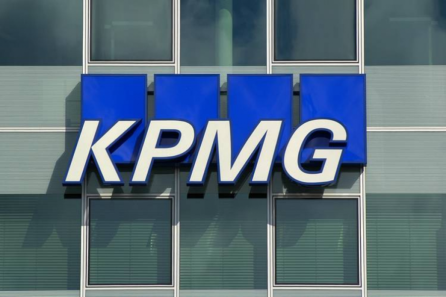 KPMG: Στα ύψη οι παγκόσμιες επενδύσεις Venture Capital