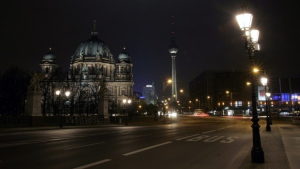 Γερμανία: Πλαφόν στη θέρμανση, μείωση της φωτεινής διαφήμισης
