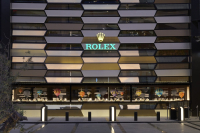 Ντουμπάι: Περισσότερα από 4.000 άτομα σε αναμονή για ένα Rolex